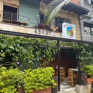  Albergue Casa Estación
