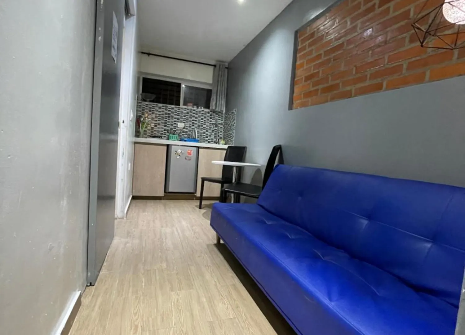Caja Linda Excelente Ubicacion Apartamento Medellín