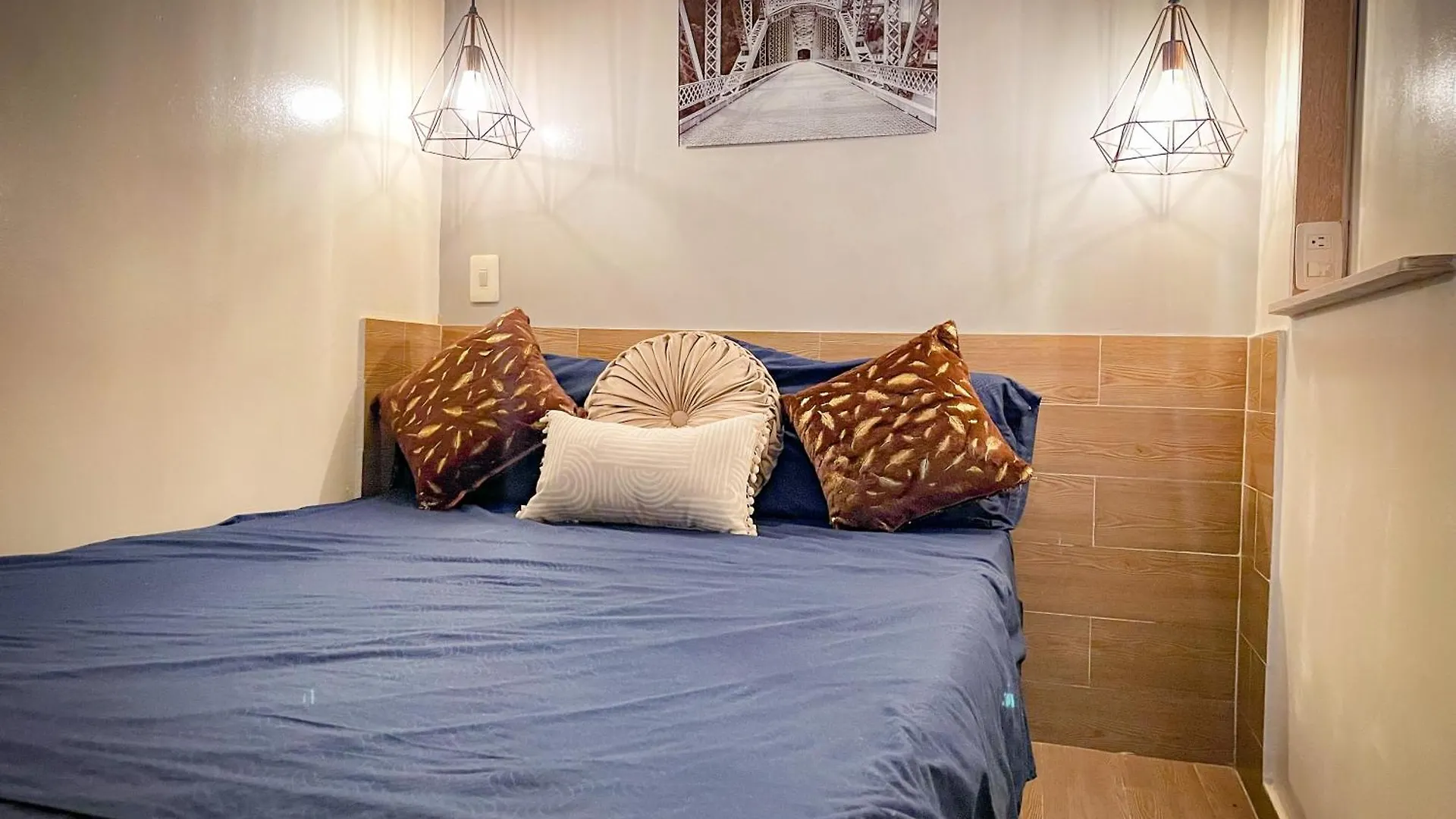 Apartmán Caja Linda Excelente Ubicacion Medellín