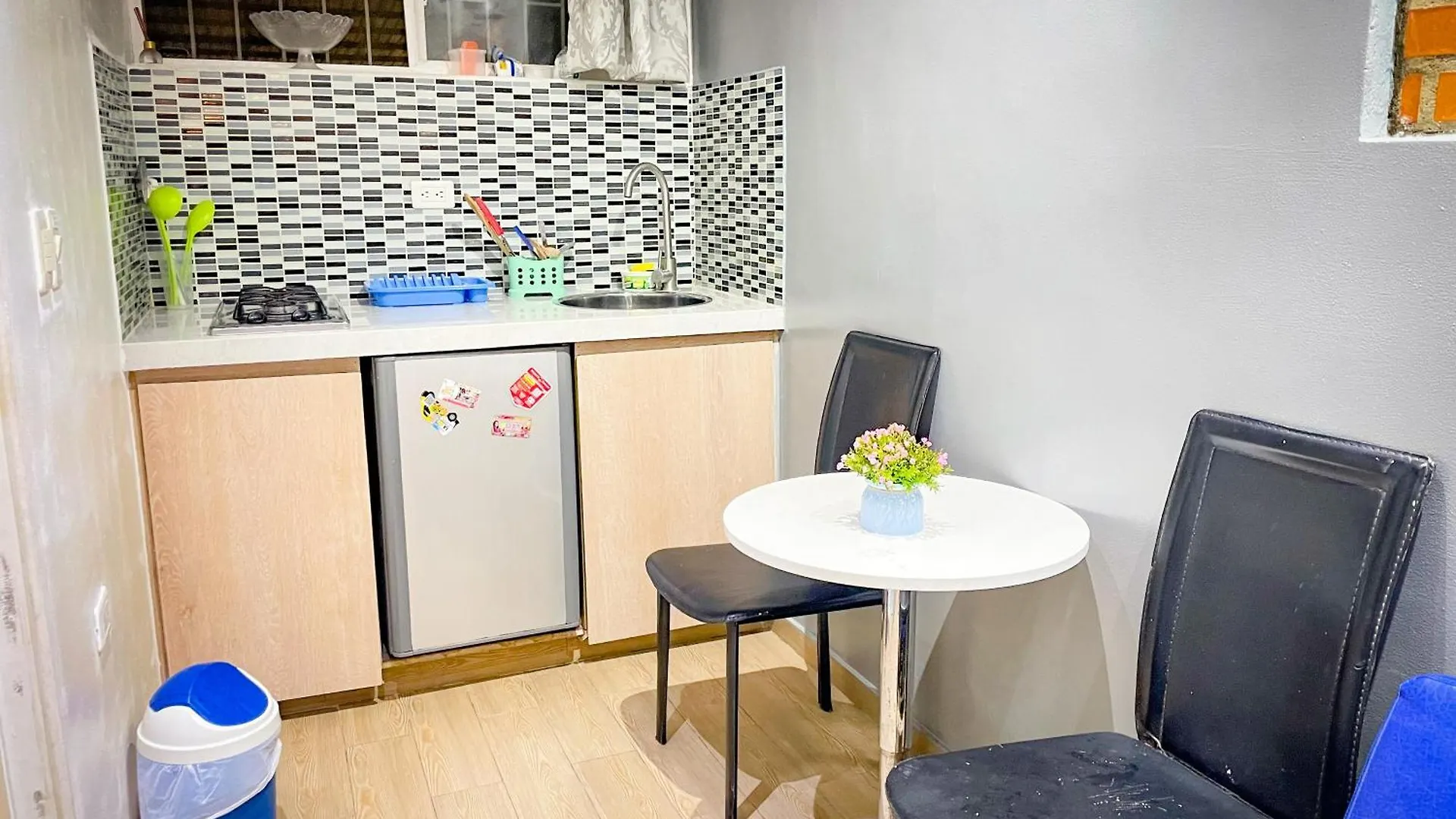 Apartmán Caja Linda Excelente Ubicacion Medellín Kolumbie